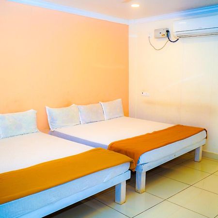 Aditi Rooms Tiruchirappalli Eksteriør bilde