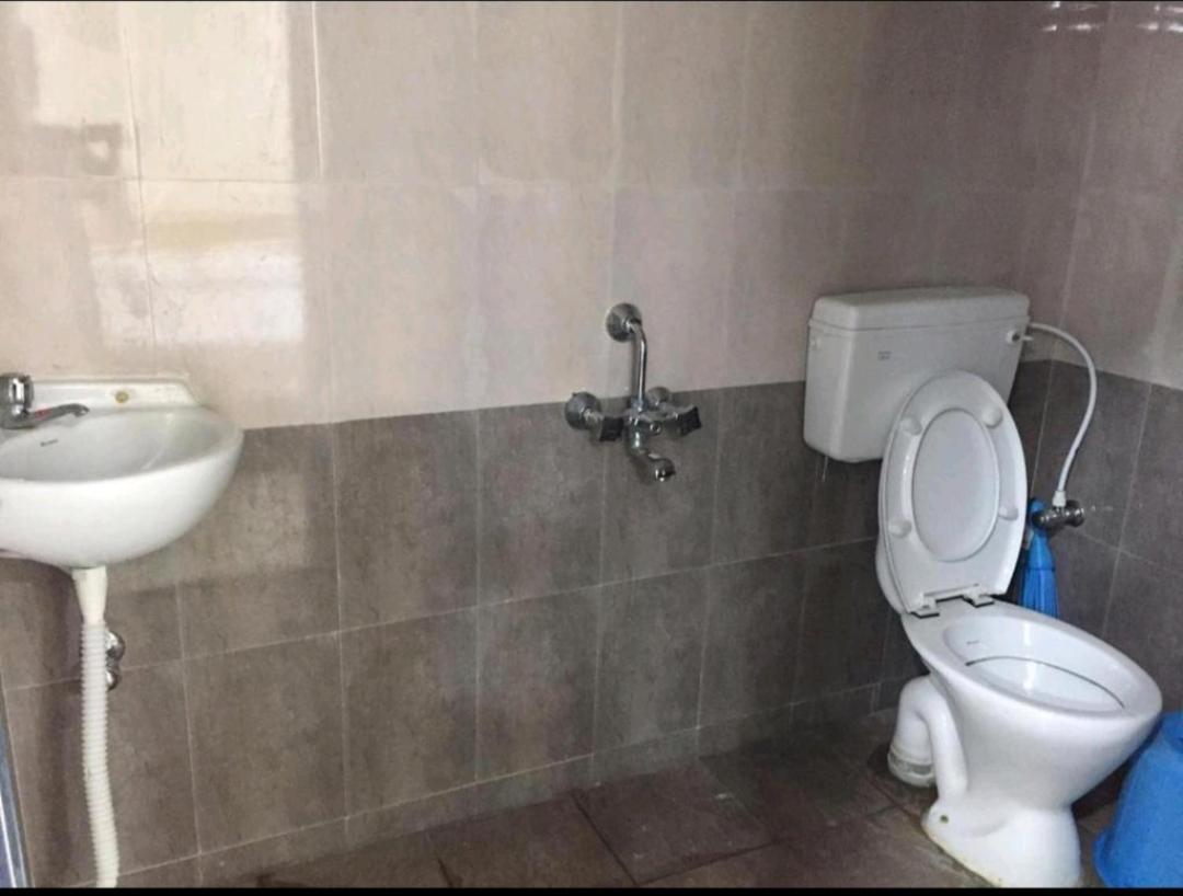 Aditi Rooms Tiruchirappalli Eksteriør bilde