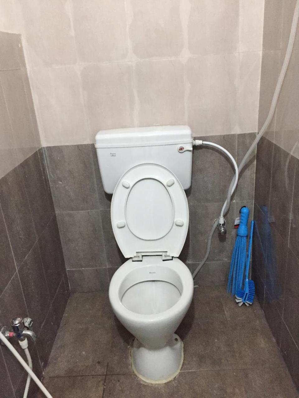 Aditi Rooms Tiruchirappalli Eksteriør bilde
