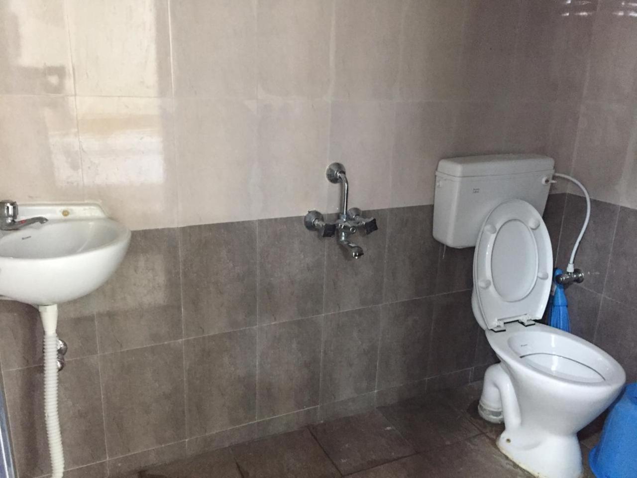 Aditi Rooms Tiruchirappalli Eksteriør bilde