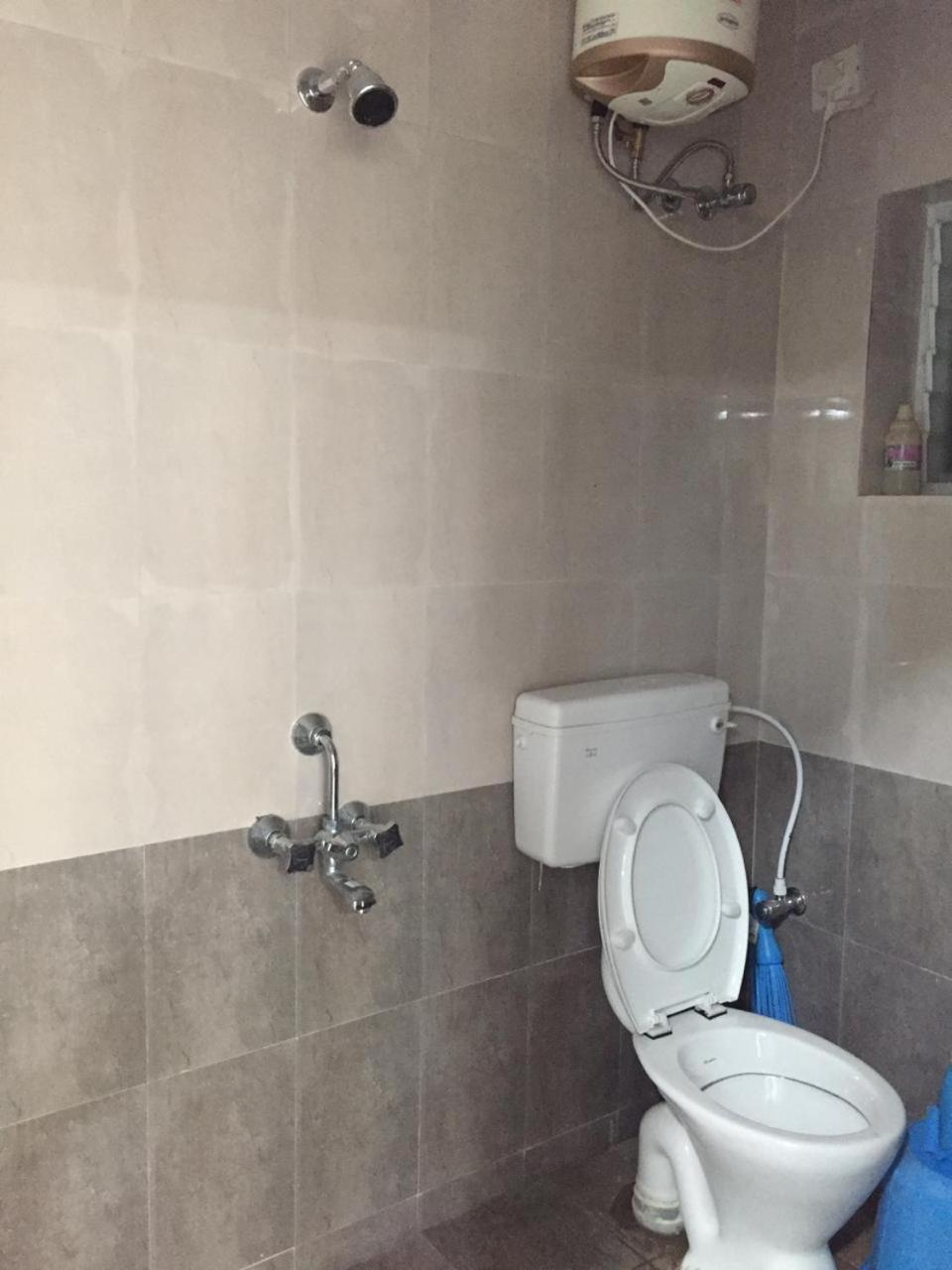 Aditi Rooms Tiruchirappalli Eksteriør bilde