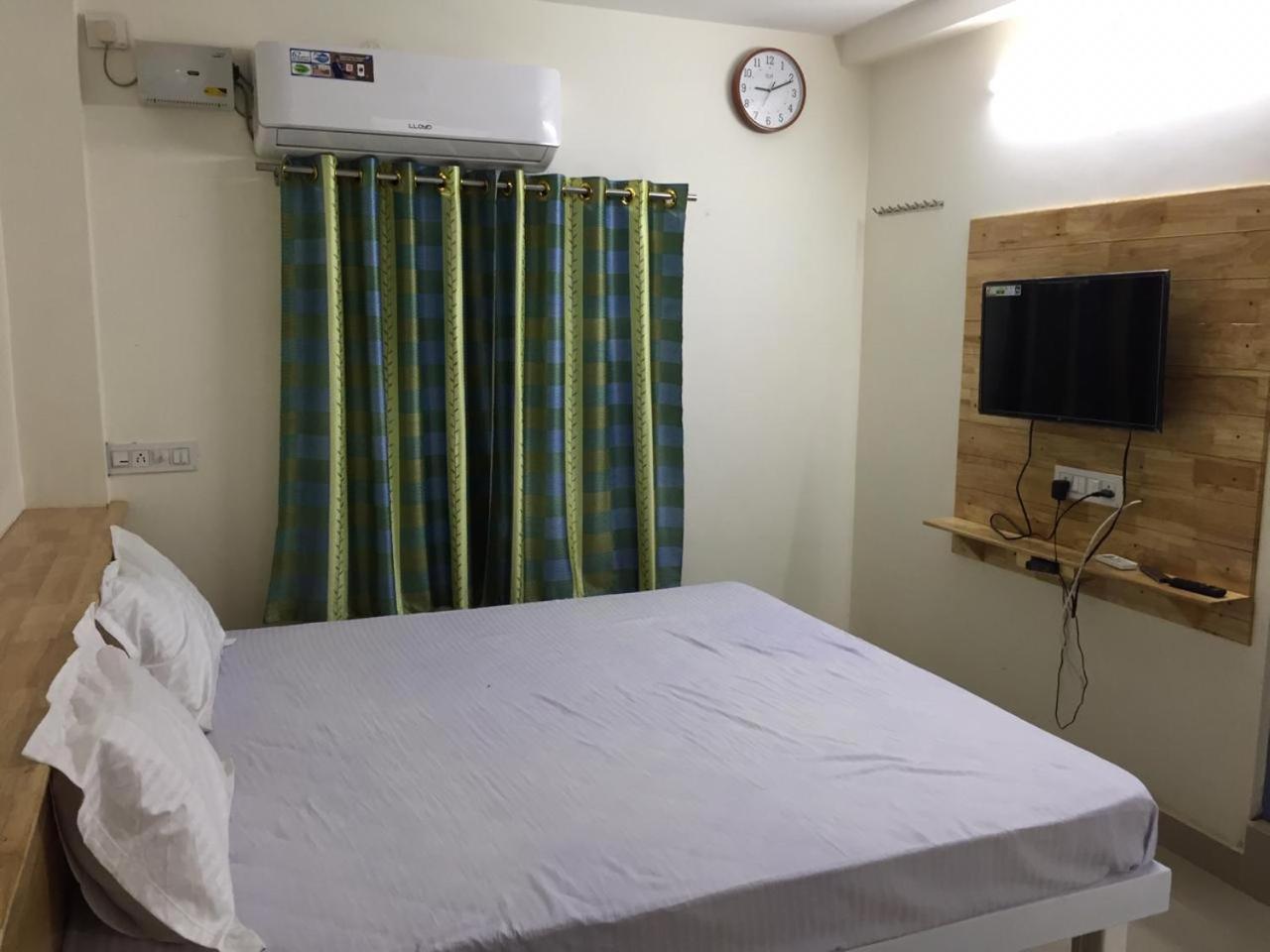 Aditi Rooms Tiruchirappalli Eksteriør bilde