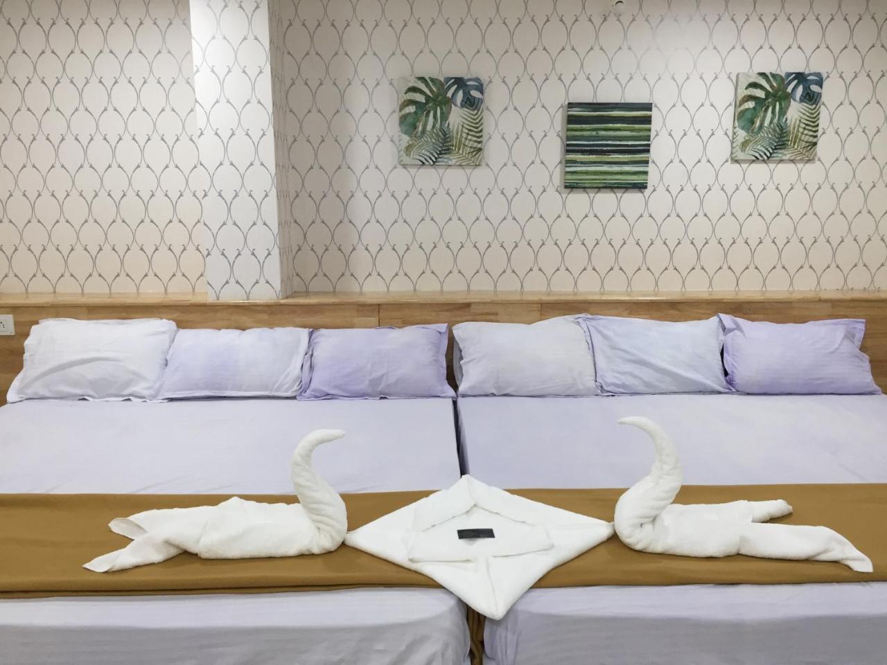 Aditi Rooms Tiruchirappalli Eksteriør bilde